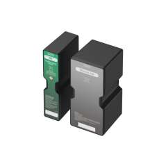 xTool Omni Printer Selected DT Maintenance Tank